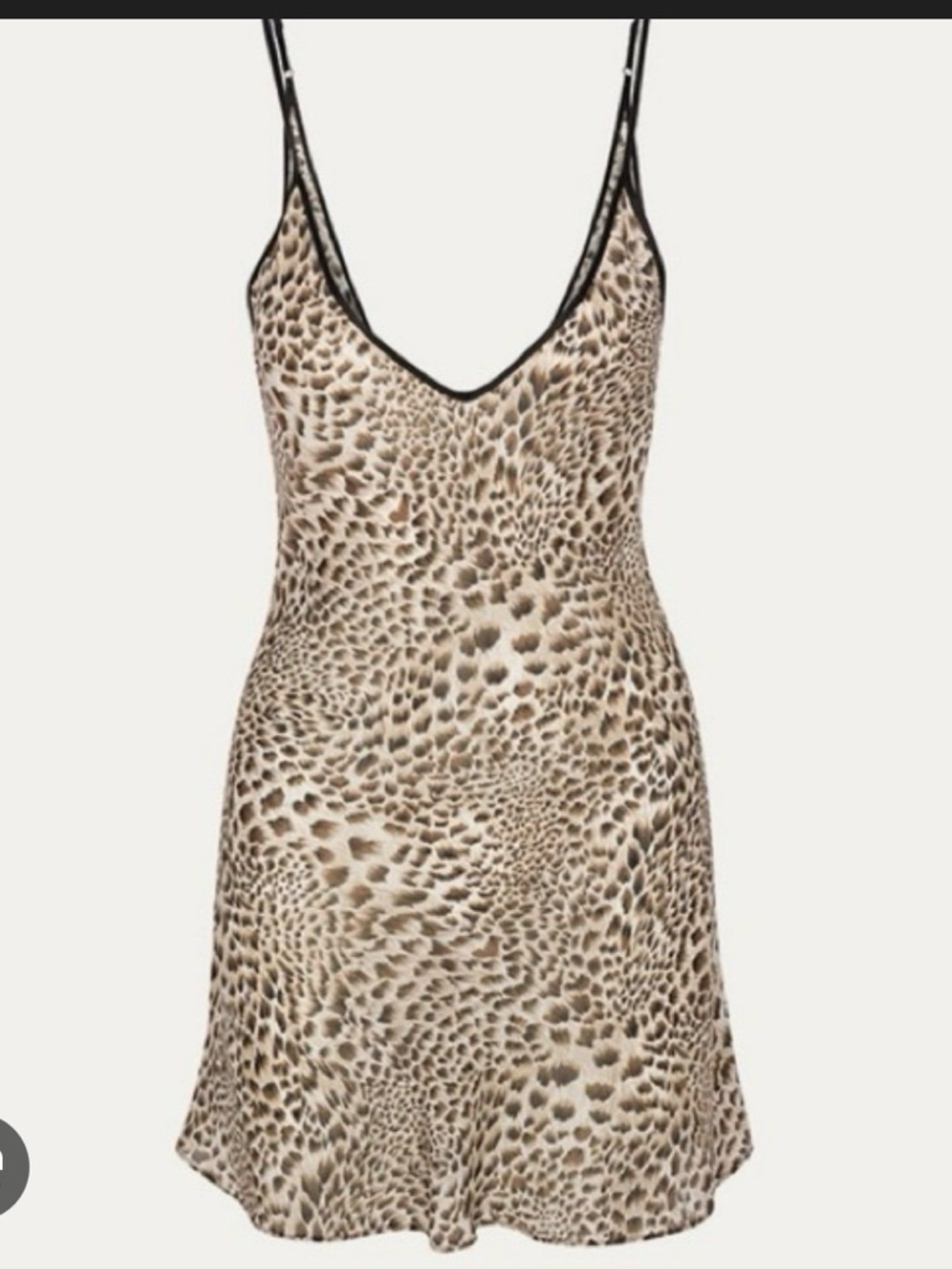 Realisation x Devon Lee Dress